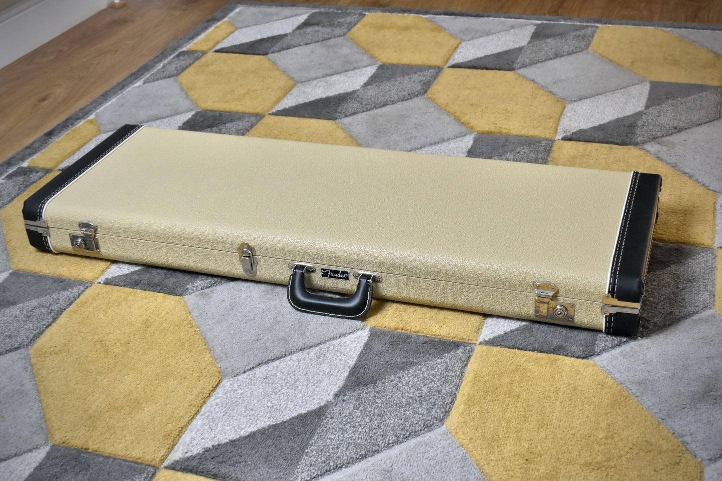 Fender Custom Shop Vintage Custom 1959 Telecaster® Custom - Rosewood 2024 - Chocolate 3-Colour Sunburst