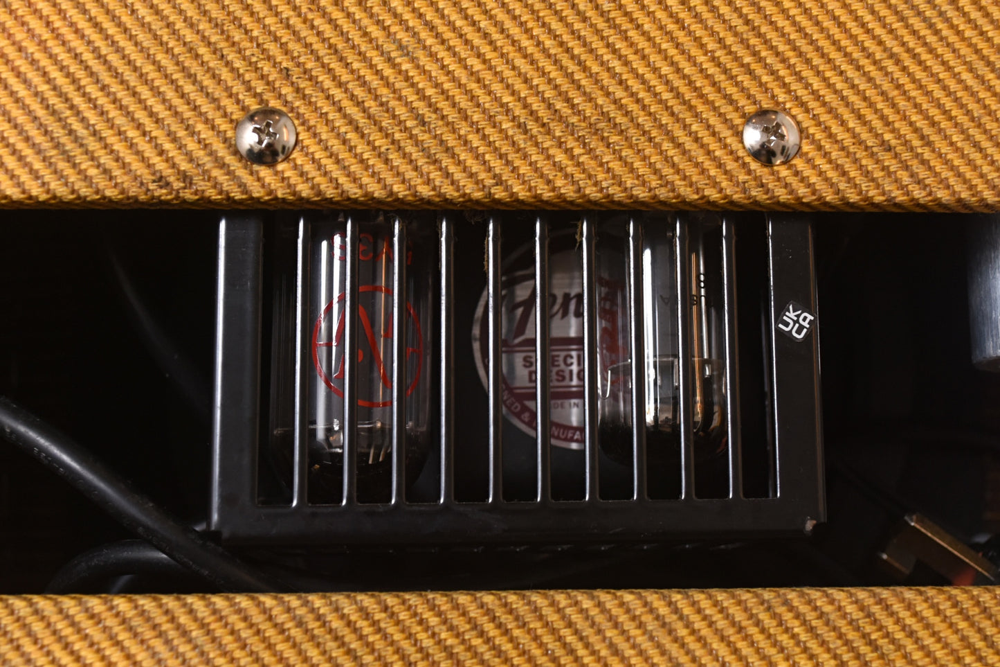 Fender '57 Custom Champ