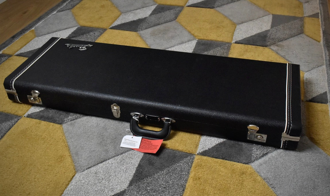 Fender American Vintage II '65 Stratocaster 2025 - Candy Apple Red