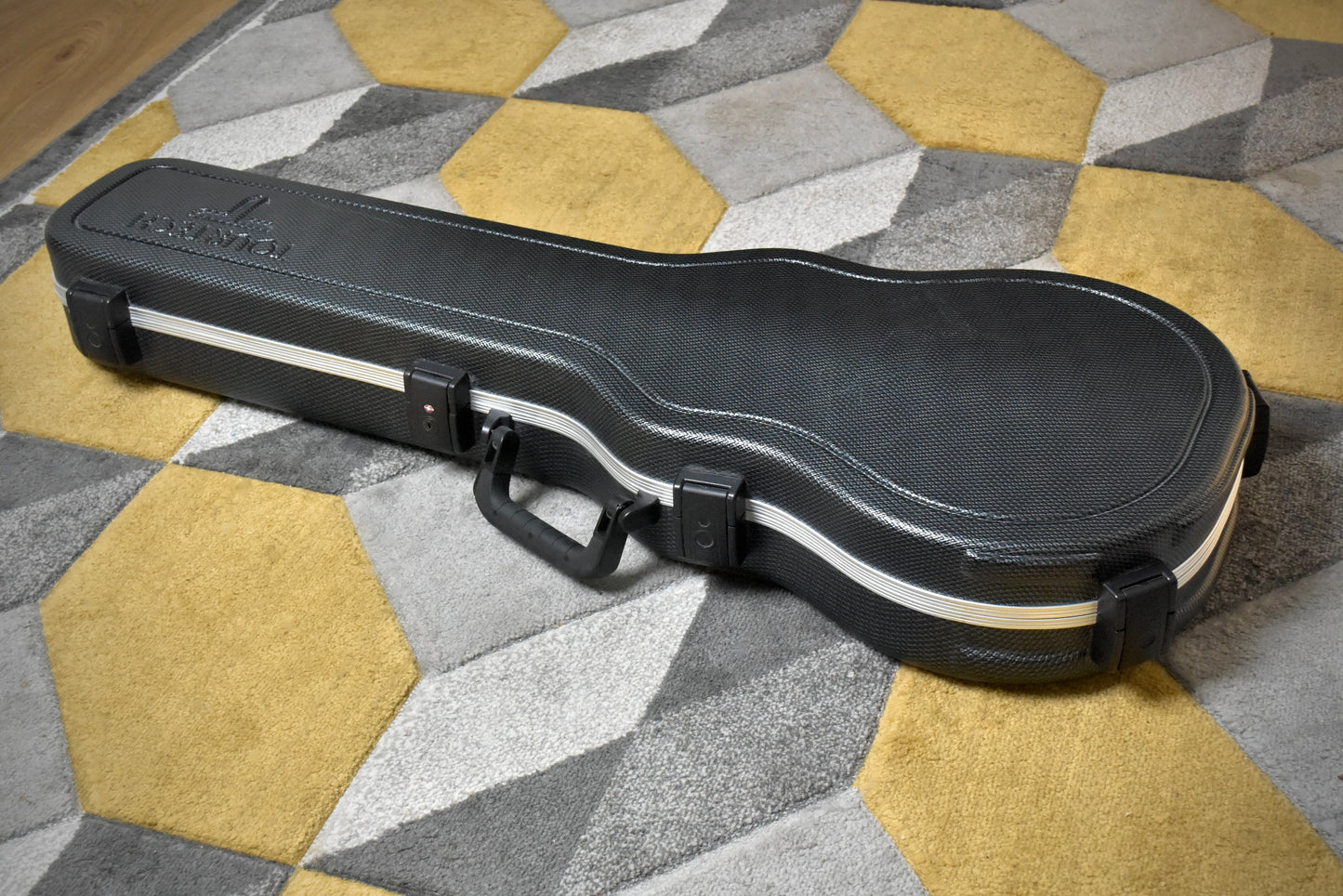 Maybach Custom Shop Lester 59 Wild Saffron Aged 2022