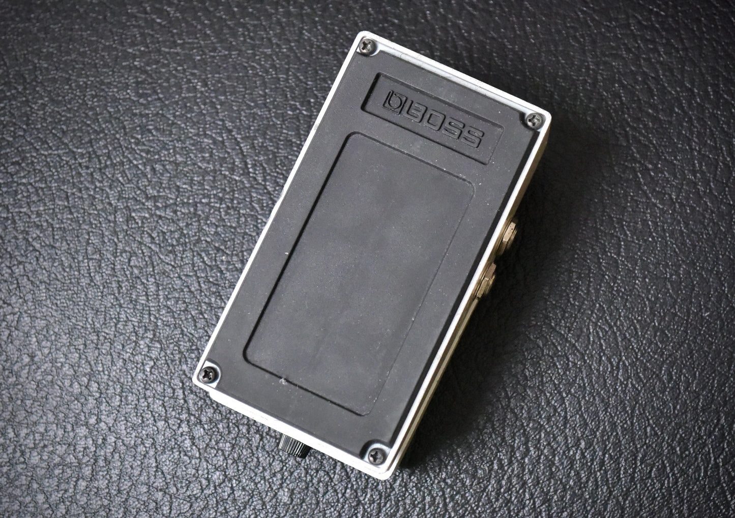 Boss DD-6 Digital Delay (Dark Gray Label) 2002 - 2008 - White