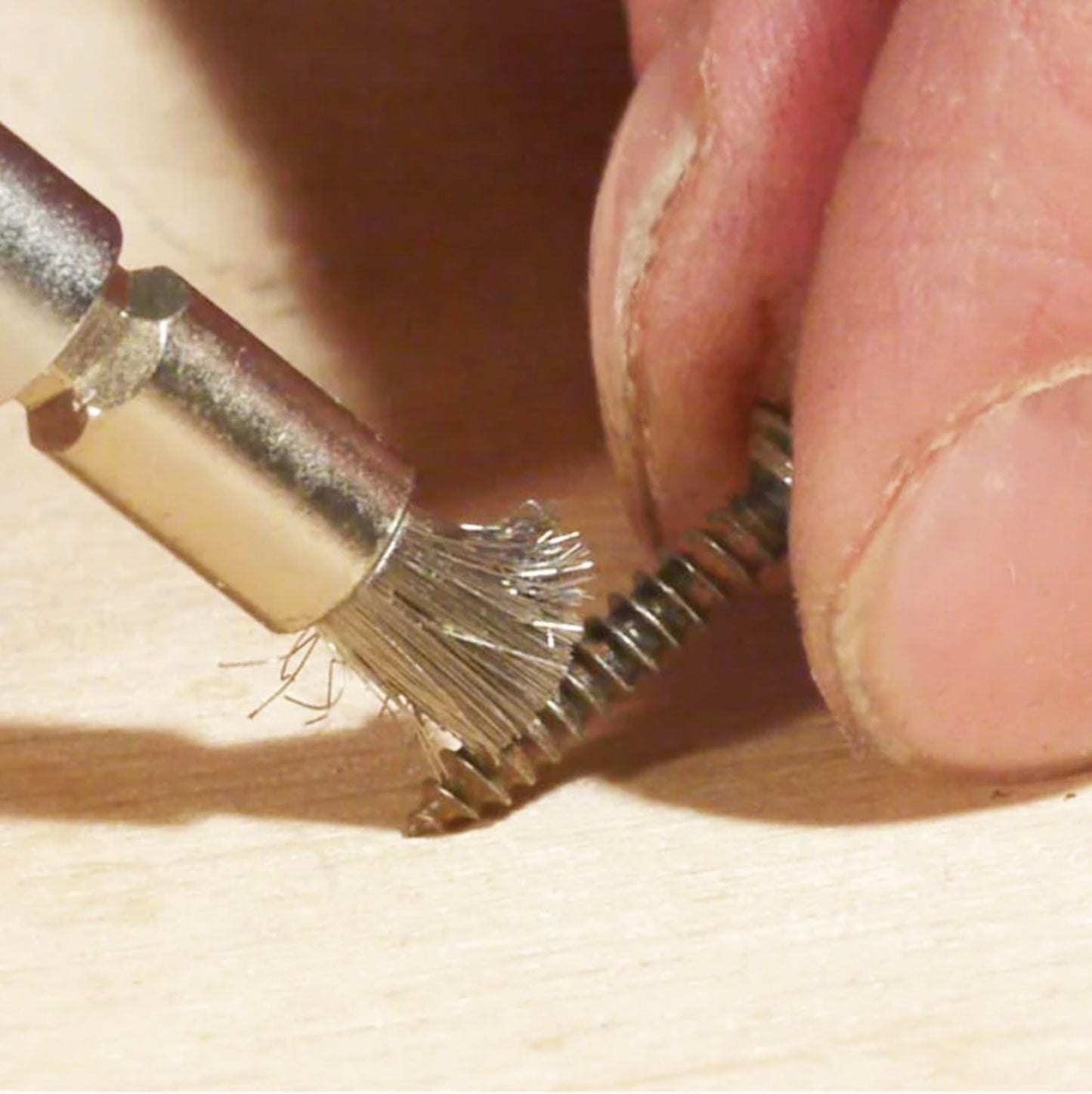 StewMac Guitar Tech Screwdriver Set - Red