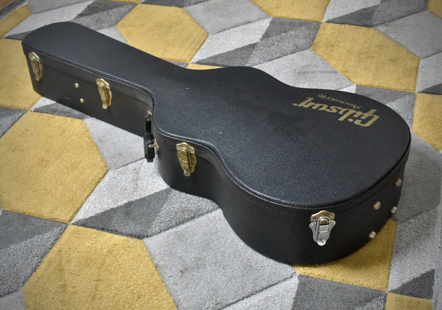 Gibson LG-2 American Eagle 2013 - Antique Natural