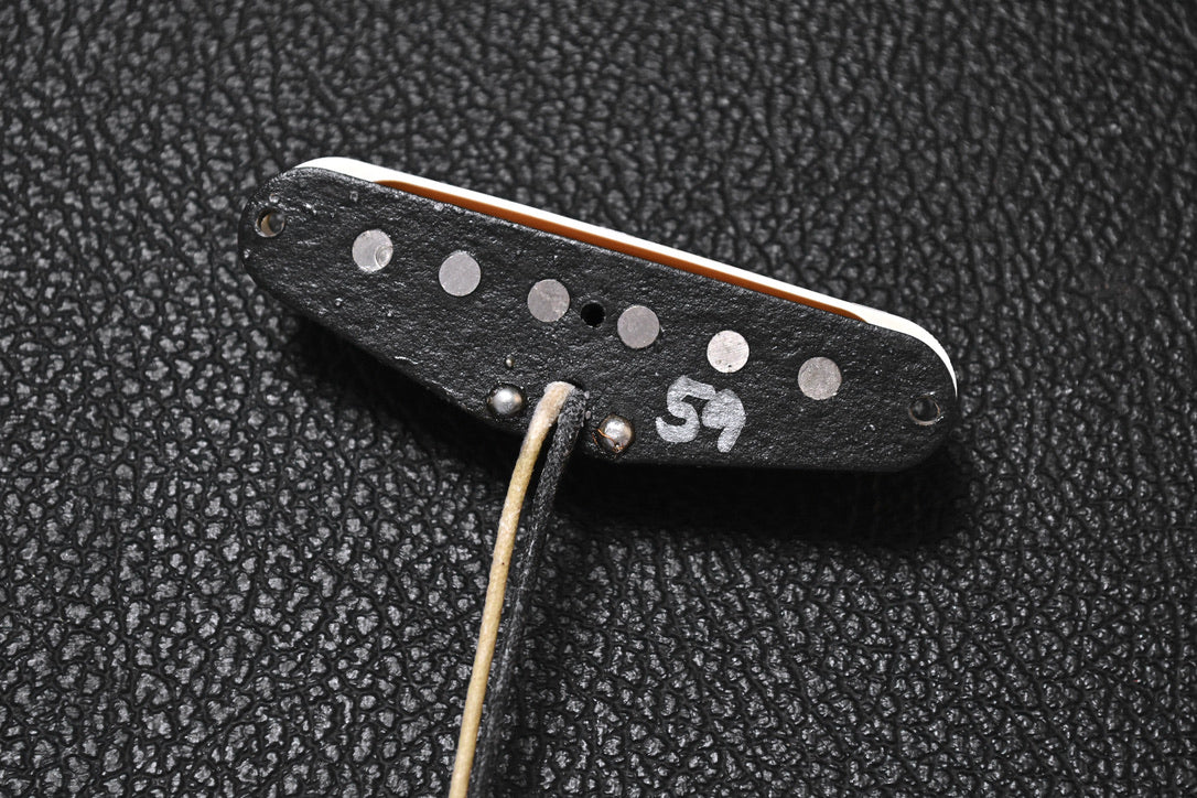 Fender Pure Vintage 59 Stratocaster Neck Pickup 2025