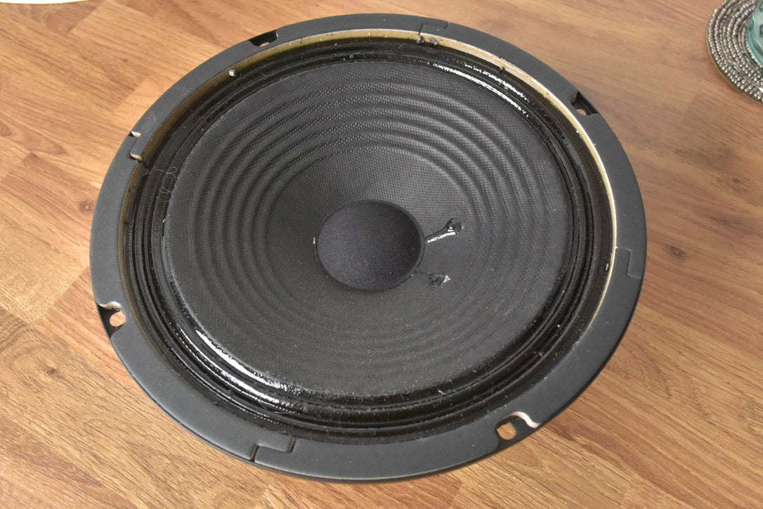 Fender Special Design 8 inch 4 ohm Speaker 2007