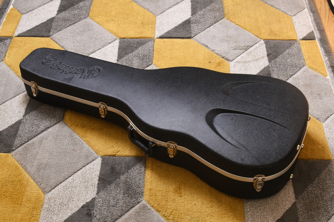 Martin HD-35 Reimagined 2018