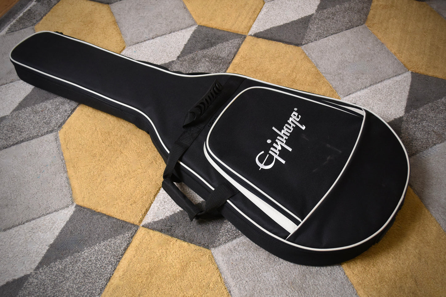 Epiphone Casino Natural (Pre-Owned, 2025)