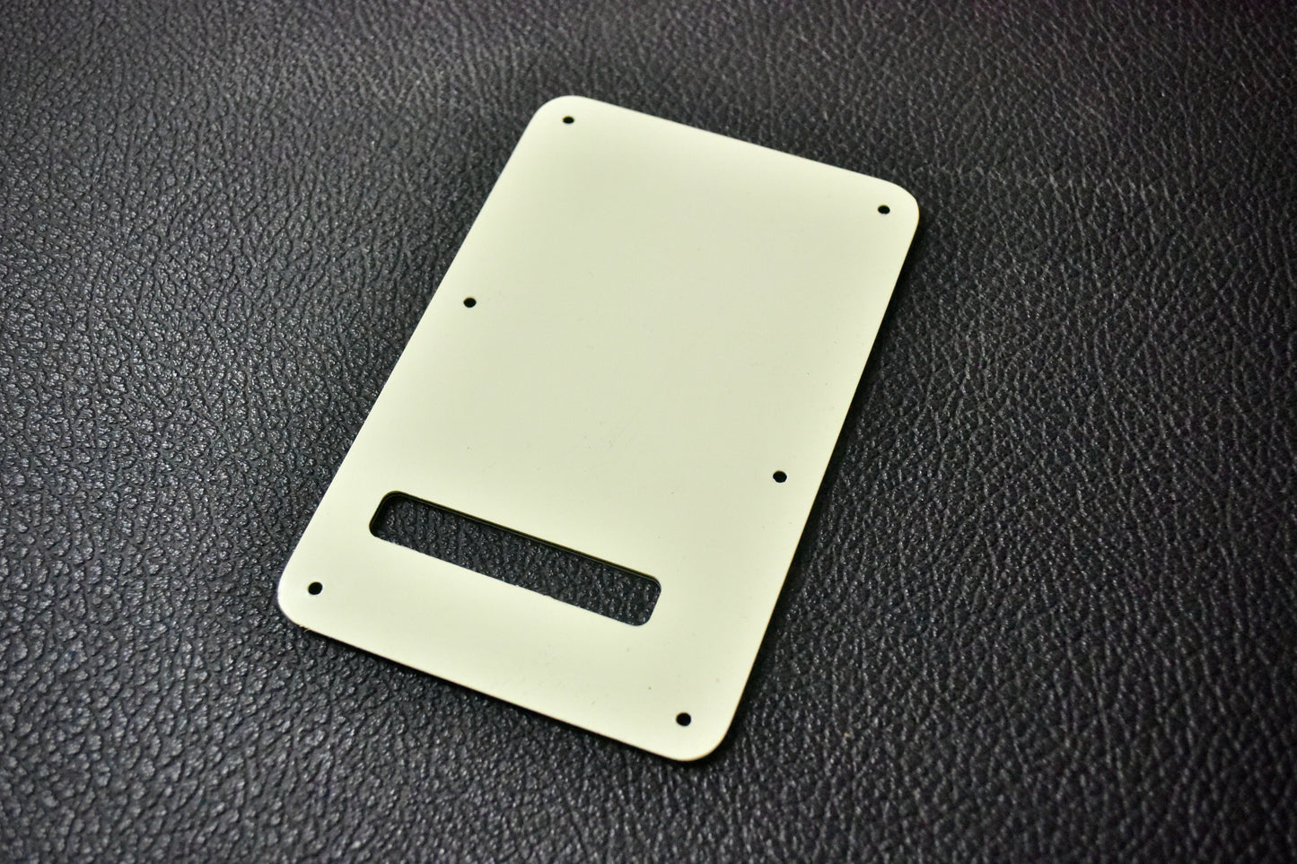 Fender American Standard Strat Backplate - Pre-owned