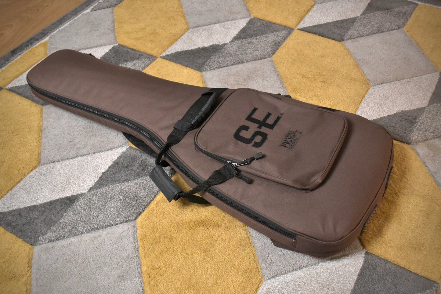 Fender Professional II Stratocaster 2023 - Anniversary 2-Color Sunburst