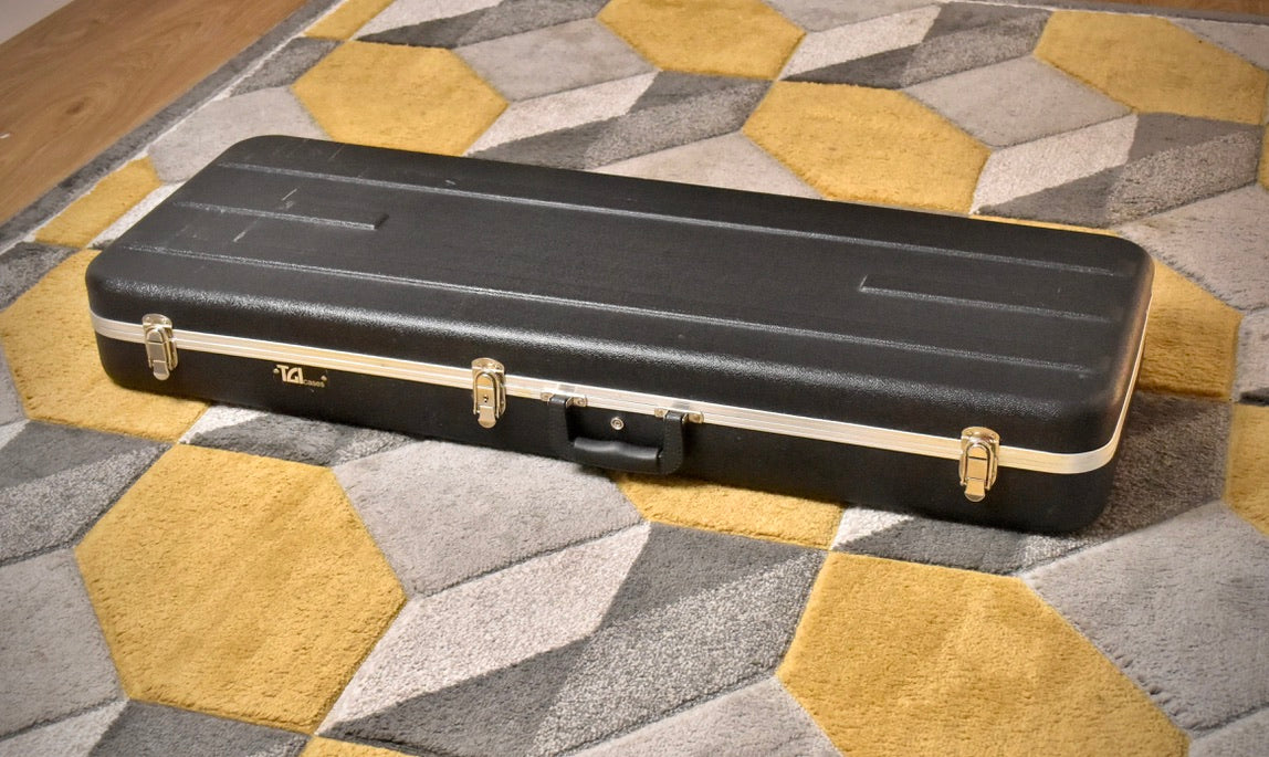 Manson MA-2 2015 - Black Gloss