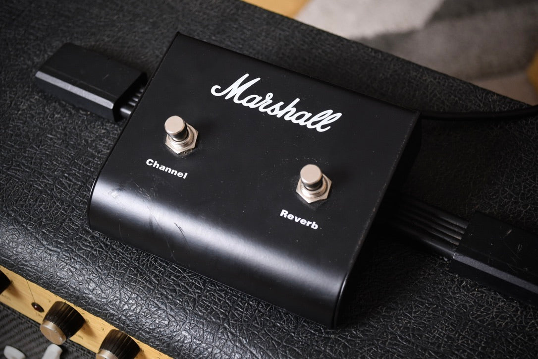 Marshall JCM800 4210 1x12 Combo (Pre-owned, 1983)