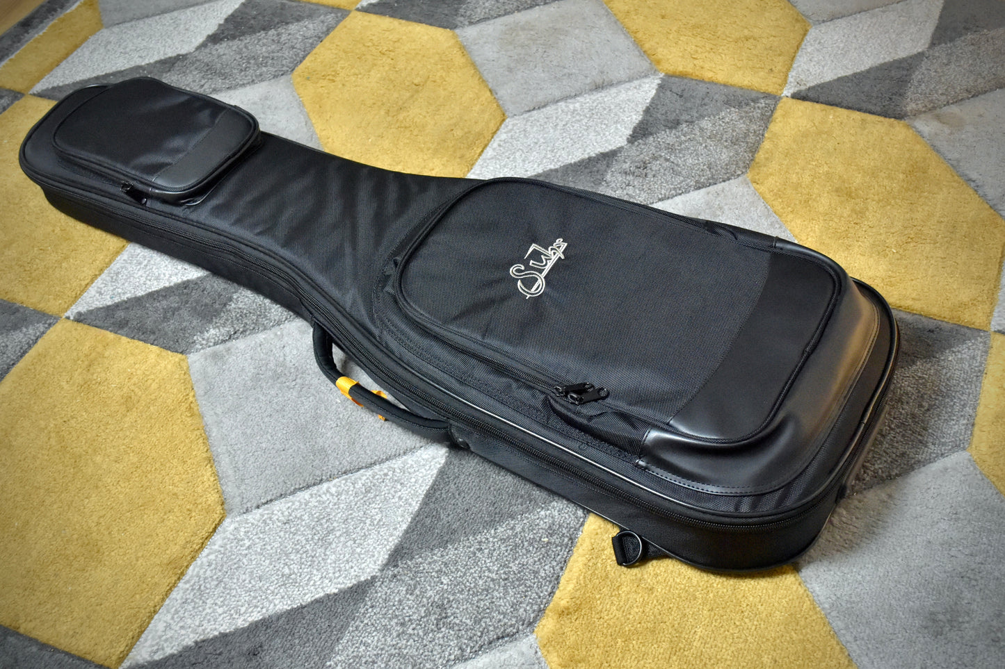 Suhr Modern Satin HH 510 with Rosewood Fretboard 2015 - Natural