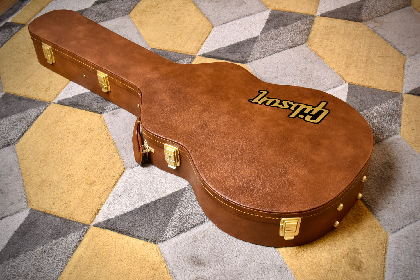 Gibson ES-335 Dot Vintage Burst (Pre-owned, 2025)