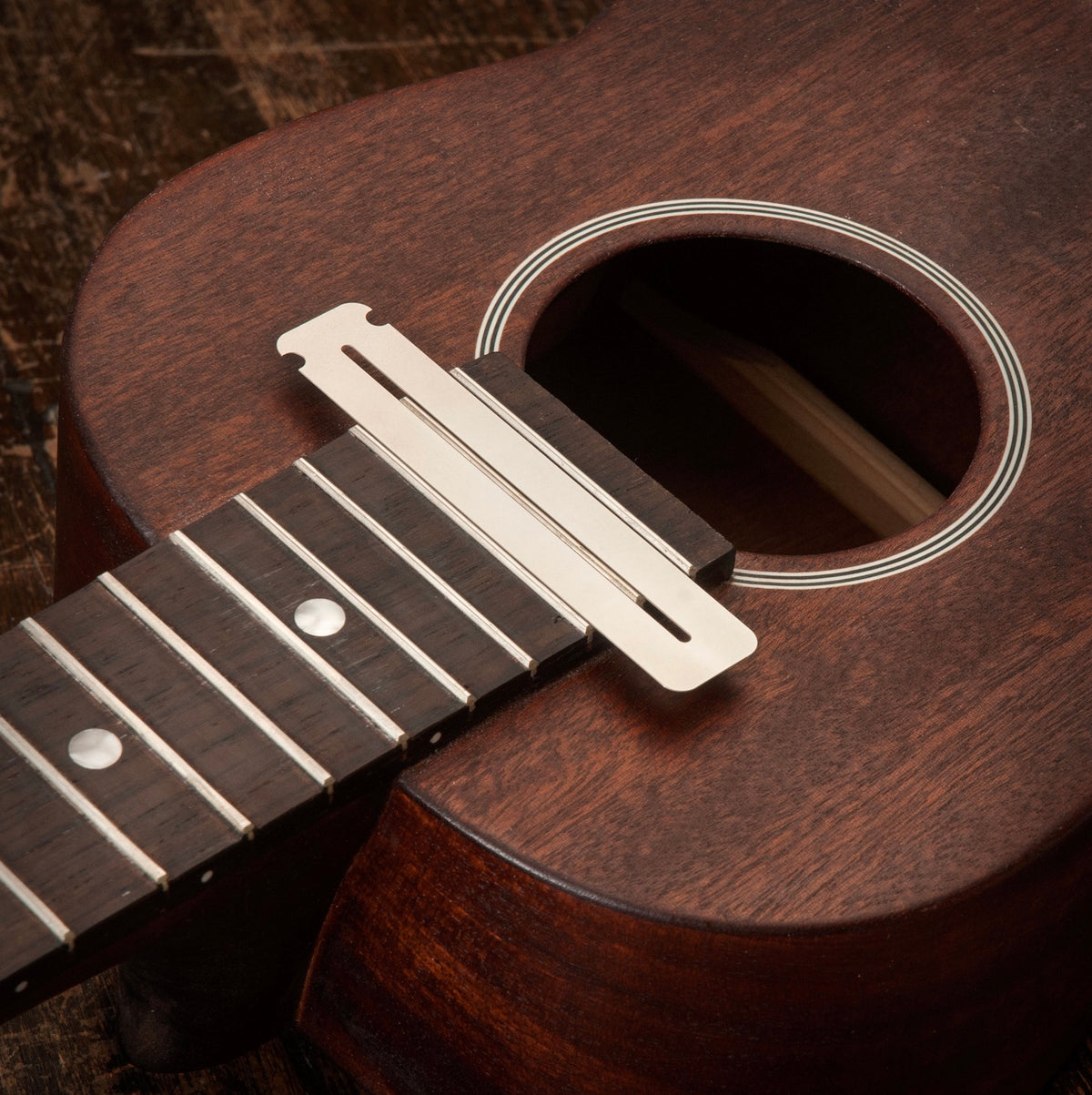 StewMac Fingerboard Guards