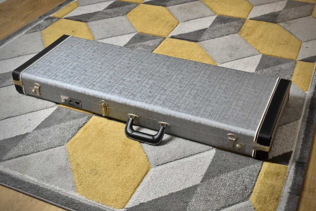 Ibanez JS2K Joe Satriani Signature Y2K 2000 - Clear