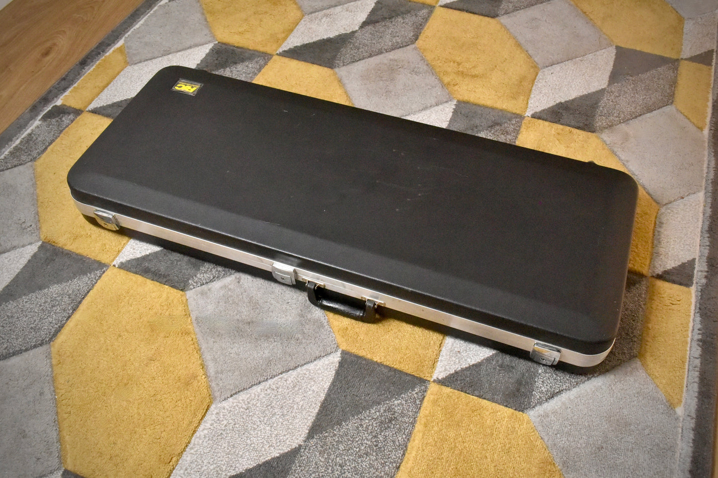 Rickenbacker 330 2005 - Fireglo