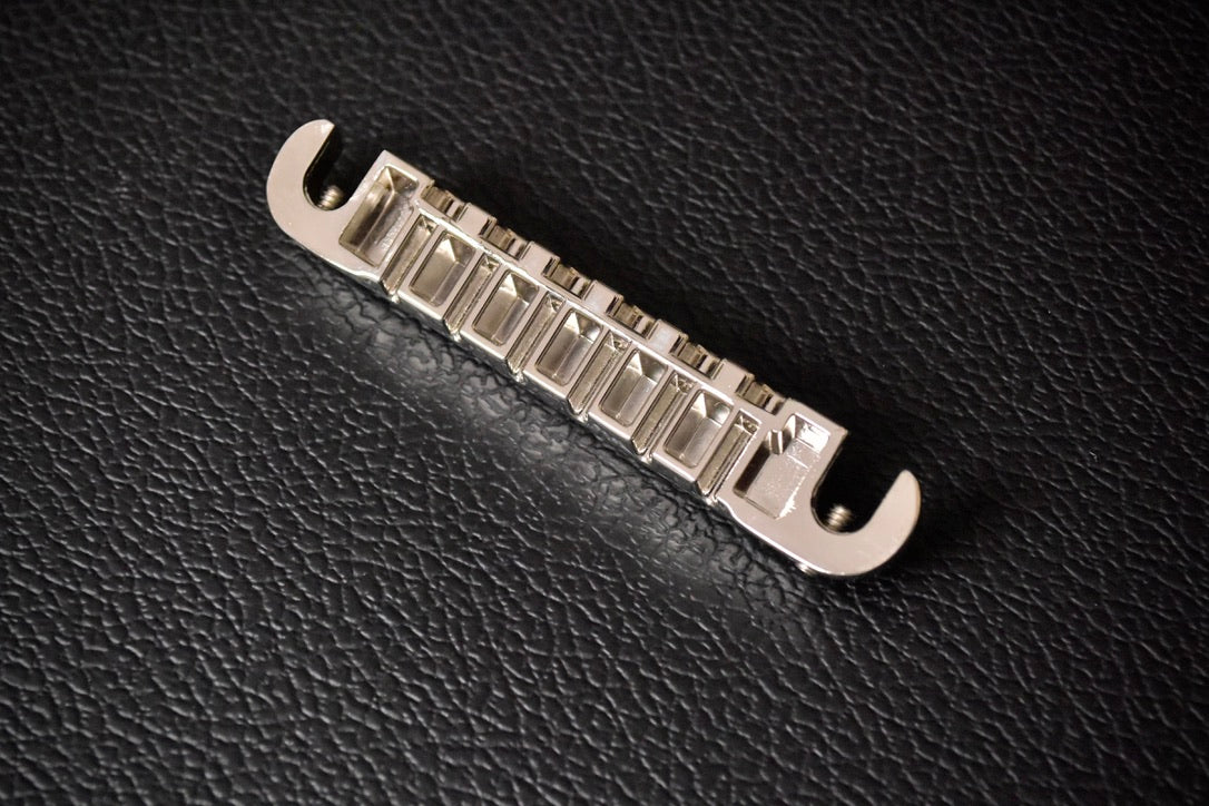 Unbranded Compensated Wraparound Bridge 2000s - Nickel