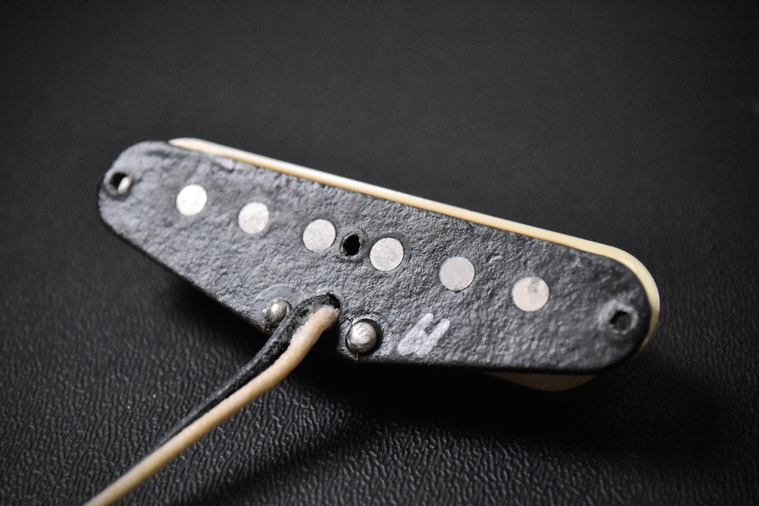 How to Change Pickups in Your Electric Guitar: A Complete Guide