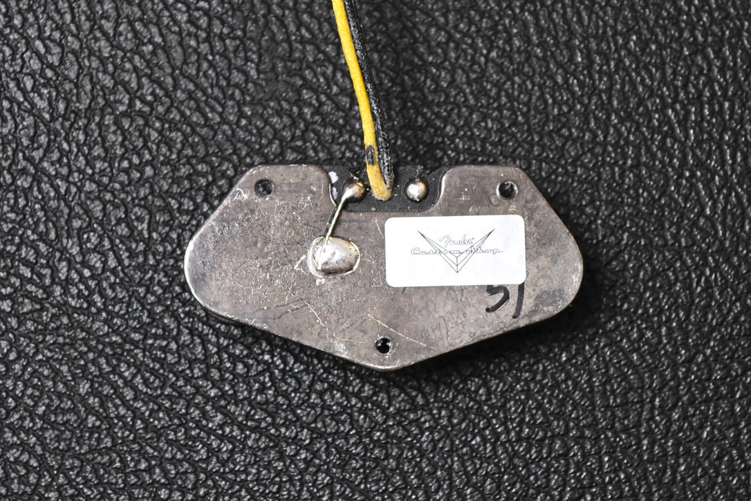 Fender Custom Shop 51 Nocaster Pickup Set 2025