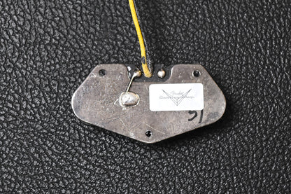 Fender Custom Shop 51 Nocaster Pickup Set 2025