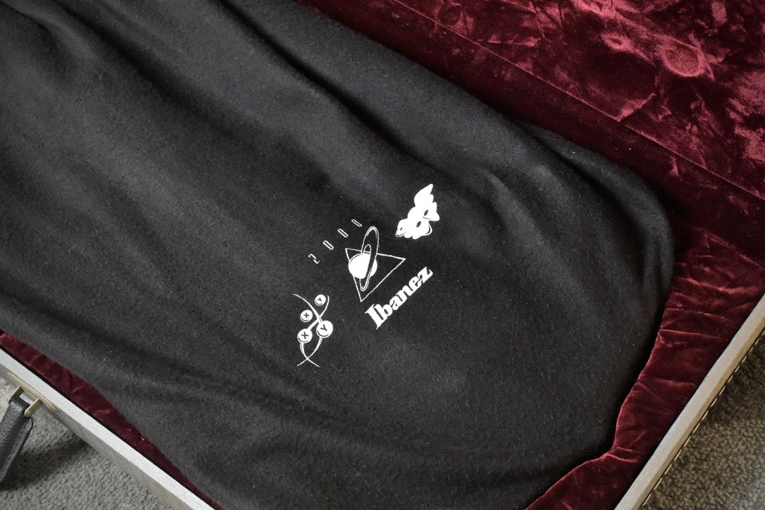 Ibanez JS2K Joe Satriani Signature Y2K 2000 - Clear