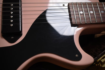 Gibson Custom Shop 1957 Reissue Les Paul Junior VOS Shell Pink 2023