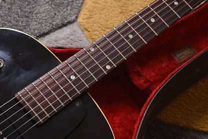 1960 Gibson ES-125TD Sunburst