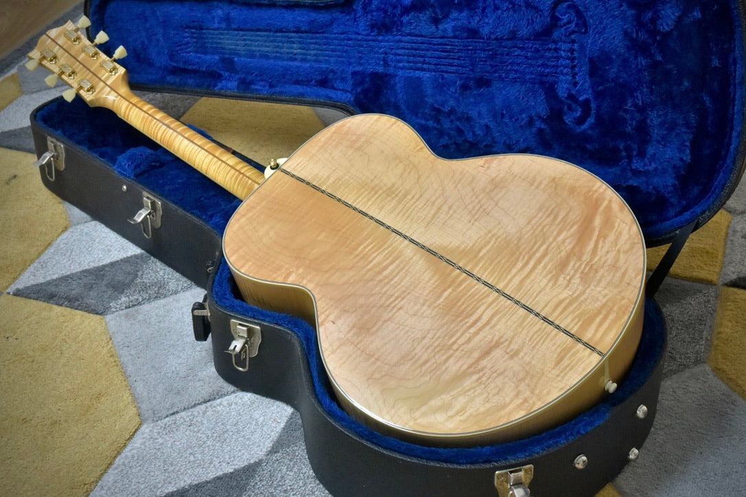 Gibson SJ-200 2003 - Antique Natural