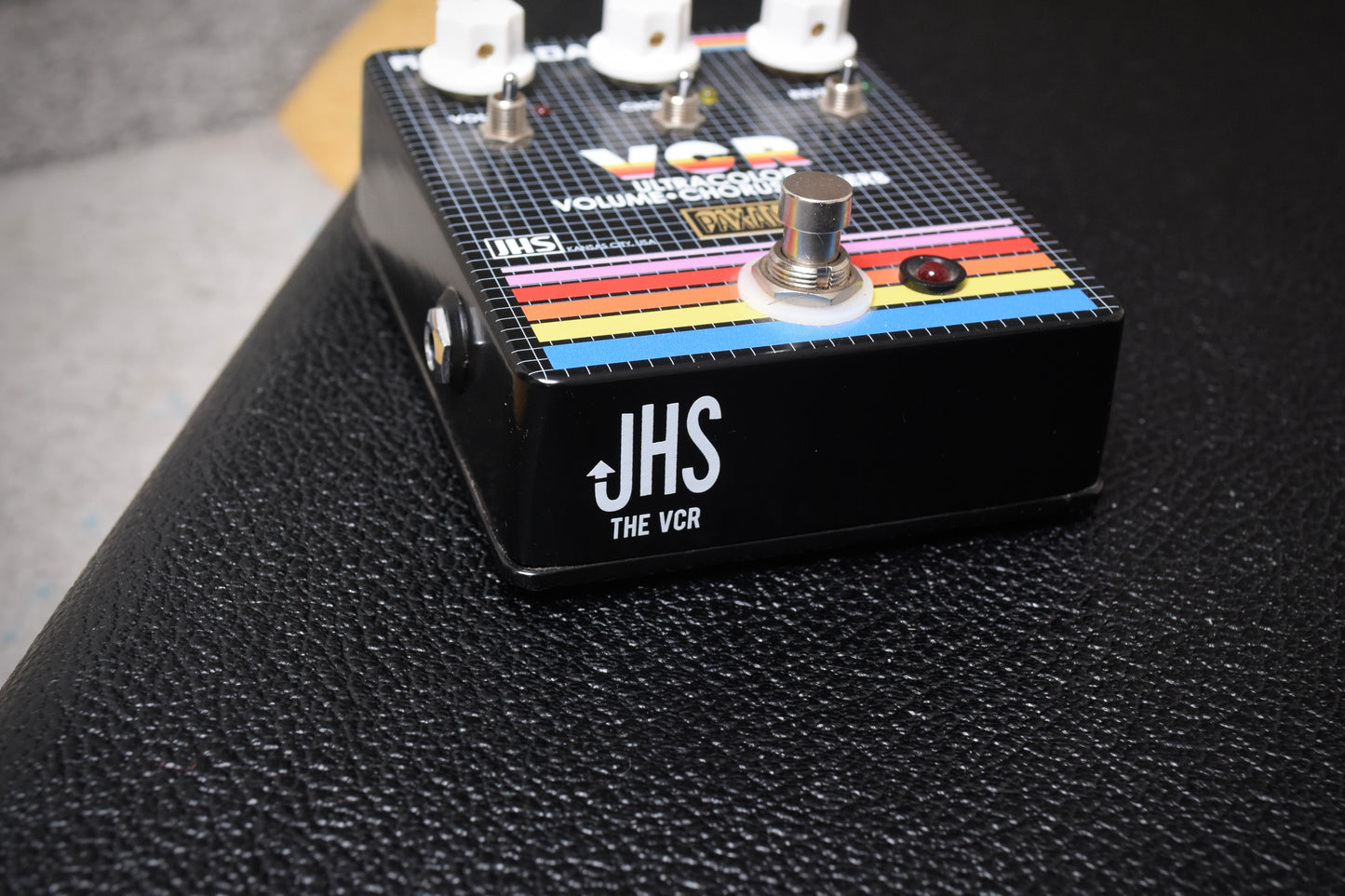 JHS Ryan Adams Signature VCR 2017-2018