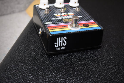 JHS Ryan Adams Signature VCR 2017-2018