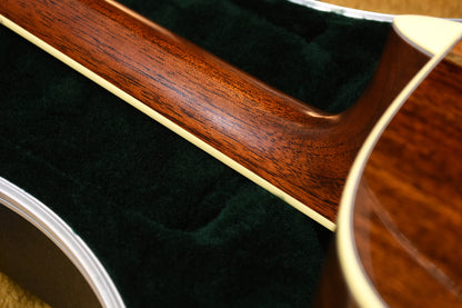 Martin HD-35 Reimagined 2018