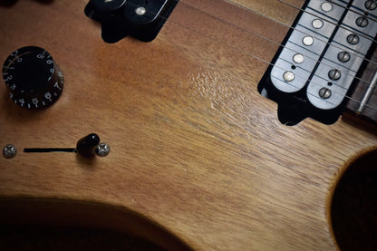 Suhr Modern Satin HH 510 with Rosewood Fretboard 2015 - Natural