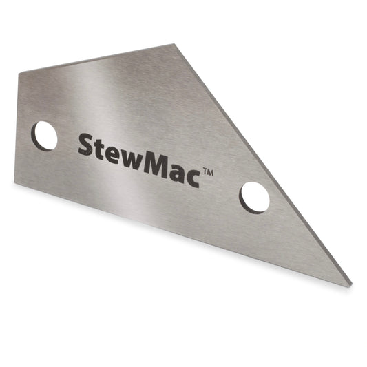 StewMac Fret Rocker