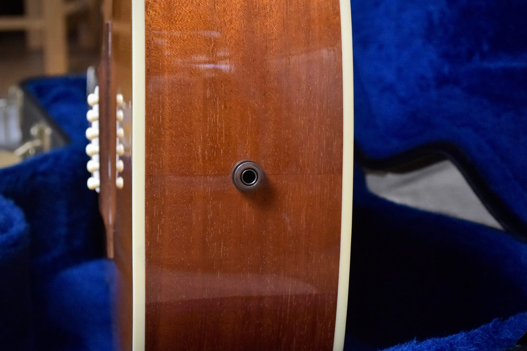 Gibson LG-2 American Eagle 2013 - Antique Natural