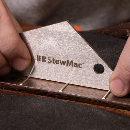 StewMac Fret Rocker