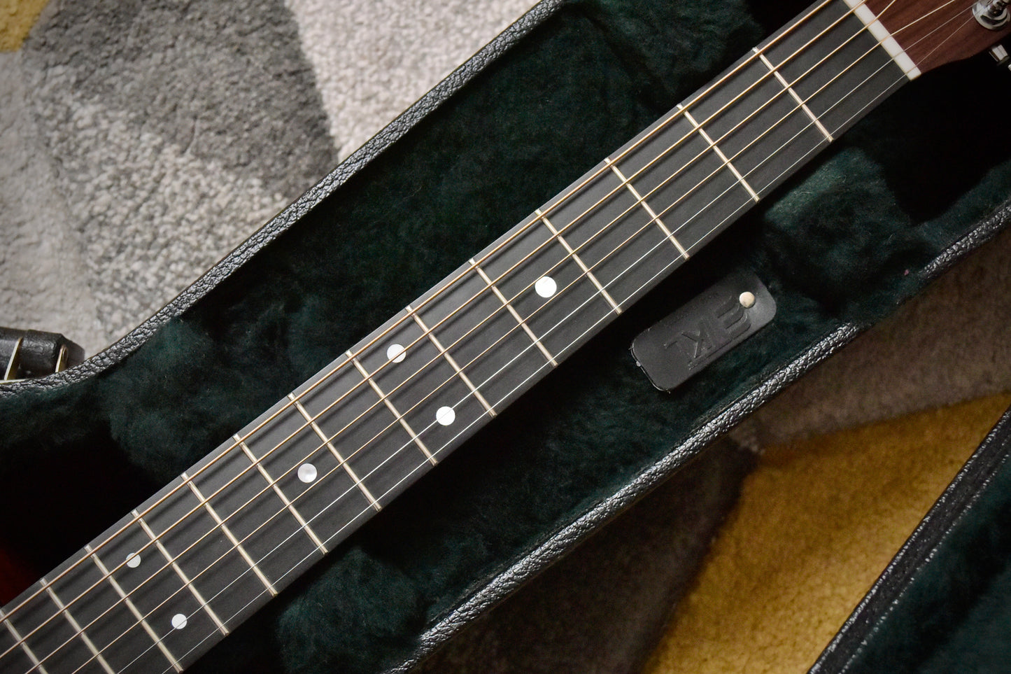 Martin 000-16GT 2015 - Natural