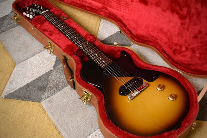 Gibson USA Les Paul Junior Vintage Tobacco Burst 2019