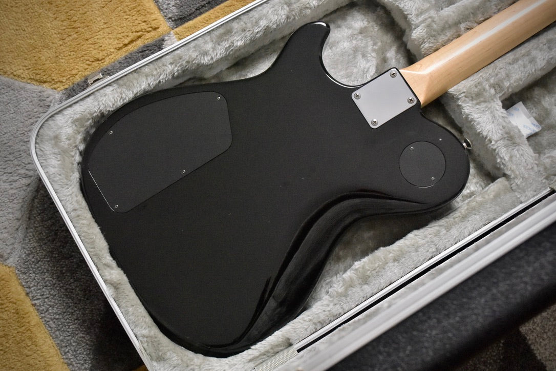 Manson MA-2 2015 - Black Gloss