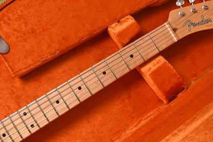 Fender American Vintage 52 Telecaster Reissue Butterscotch Blonde 2012
