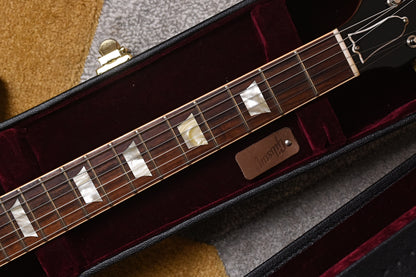 Gibson Custom Shop Don Felder "Hotel California" 1959 Les Paul Standard 2010 - VOS Felder Burst