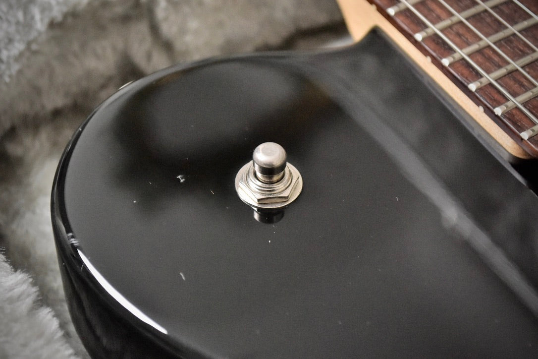 Manson MA-2 2015 - Black Gloss
