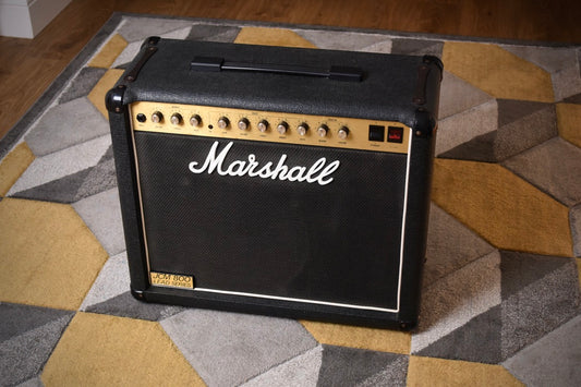 Marshall JCM800 4210 1x12 Combo (Pre-owned, 1983)