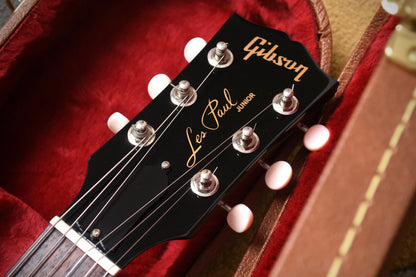 Gibson USA Les Paul Junior Vintage Tobacco Burst 2019
