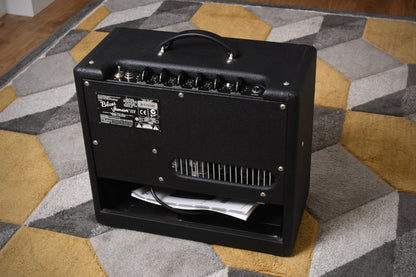 Fender Blues Junior III Black (Pre-owned, 2012)