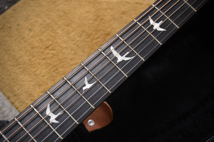 PRS SE A40E Angelus Natural (Pre-owned, 2018)
