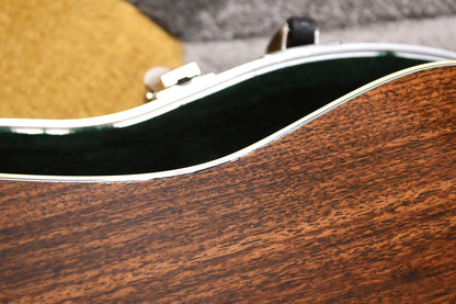 Martin HD-35 Reimagined 2018