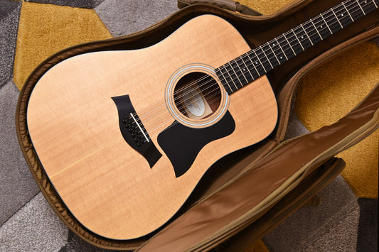 Taylor 150e 12 String 2018