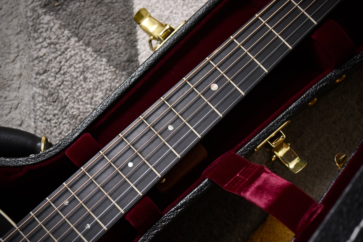 Martin CEO-7 (Pre-owned, 2024) #2853279
