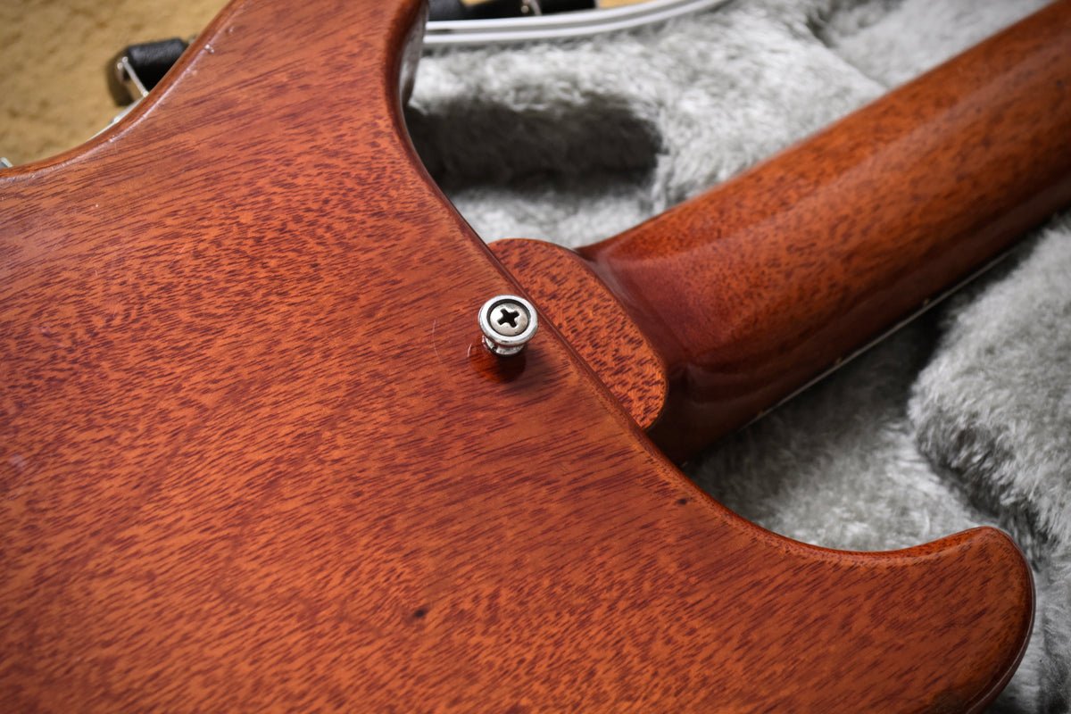 Gibson Les Paul Junior DC Cherry (Pre-owned, 1960)