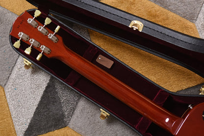 Gibson Custom Shop Don Felder "Hotel California" 1959 Les Paul Standard 2010 - VOS Felder Burst